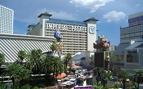 Imperial Hotel Las Vegas